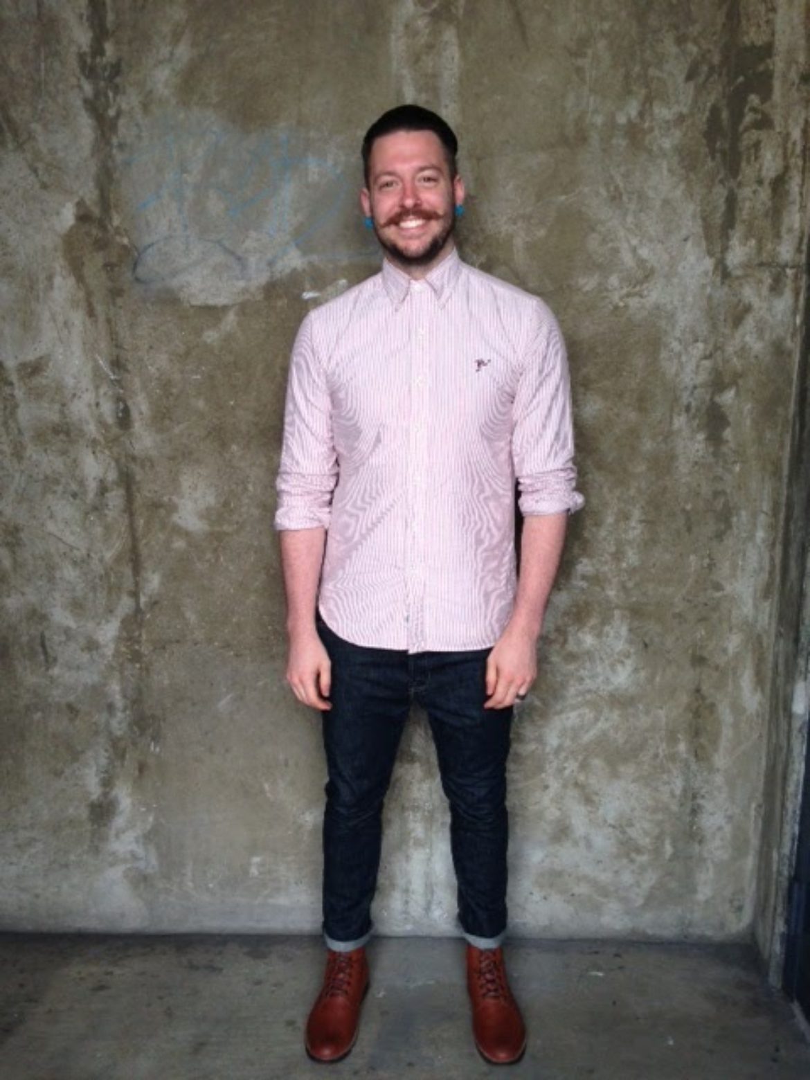 10 Days of Style: Alexander Maud